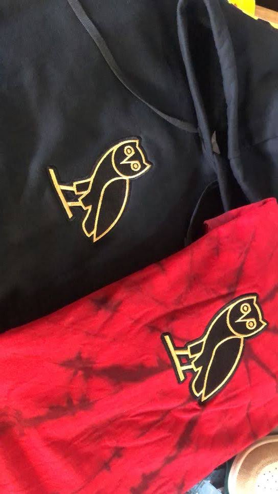 Ovoxo Buho