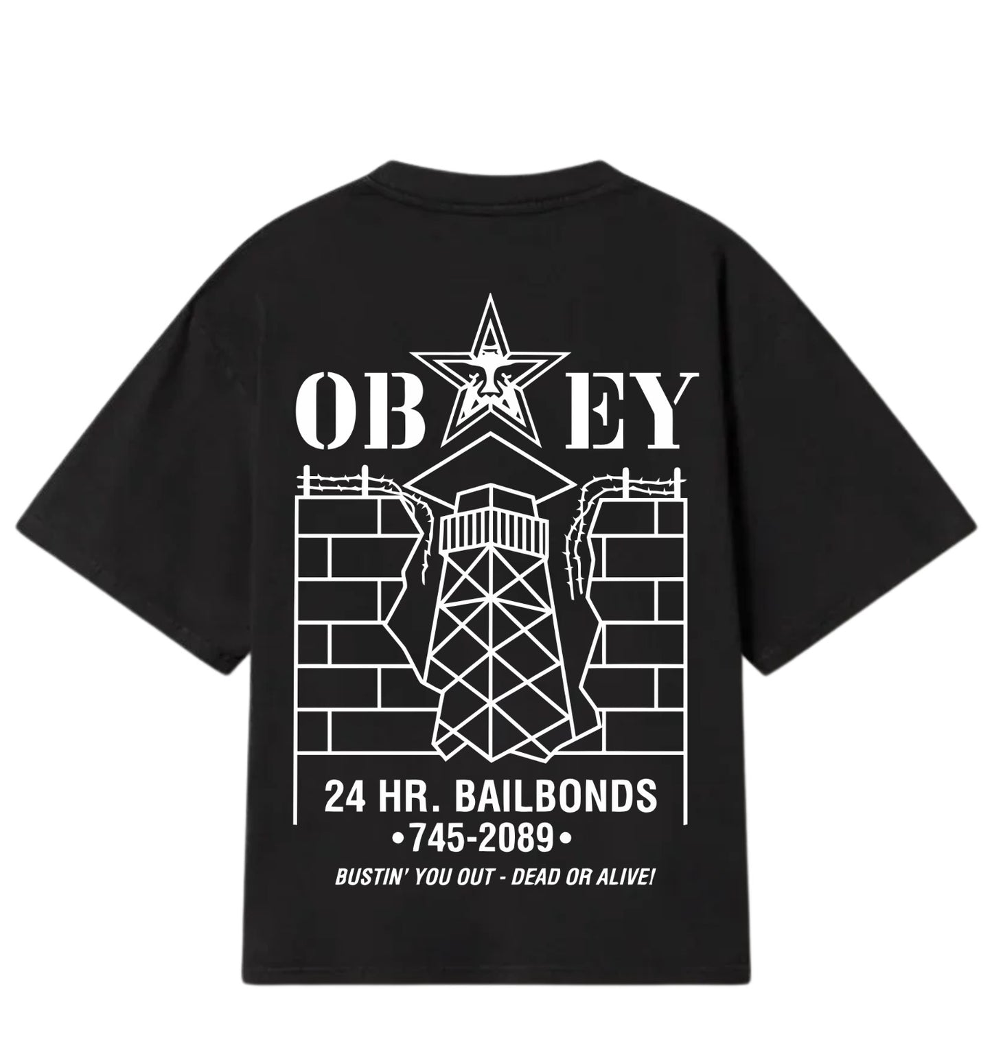 Obey Star