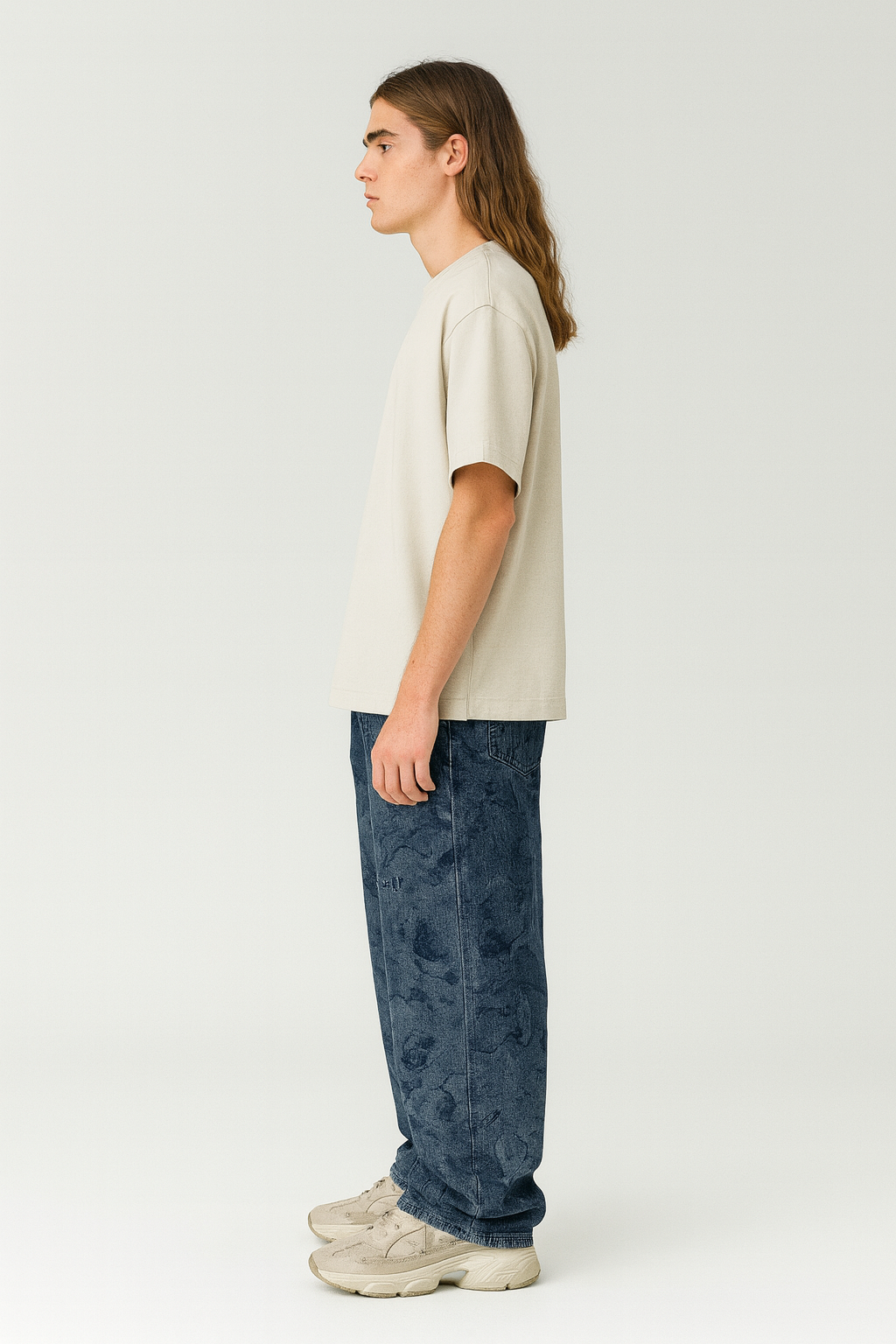 pantalon de angel