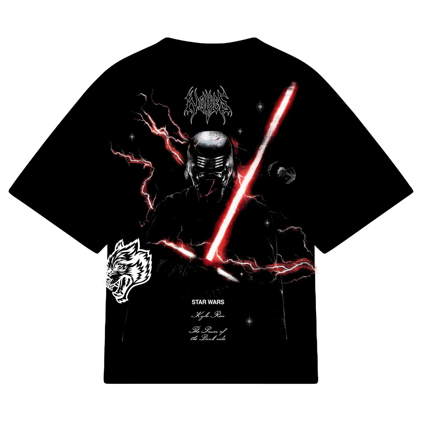 STAR WARS
