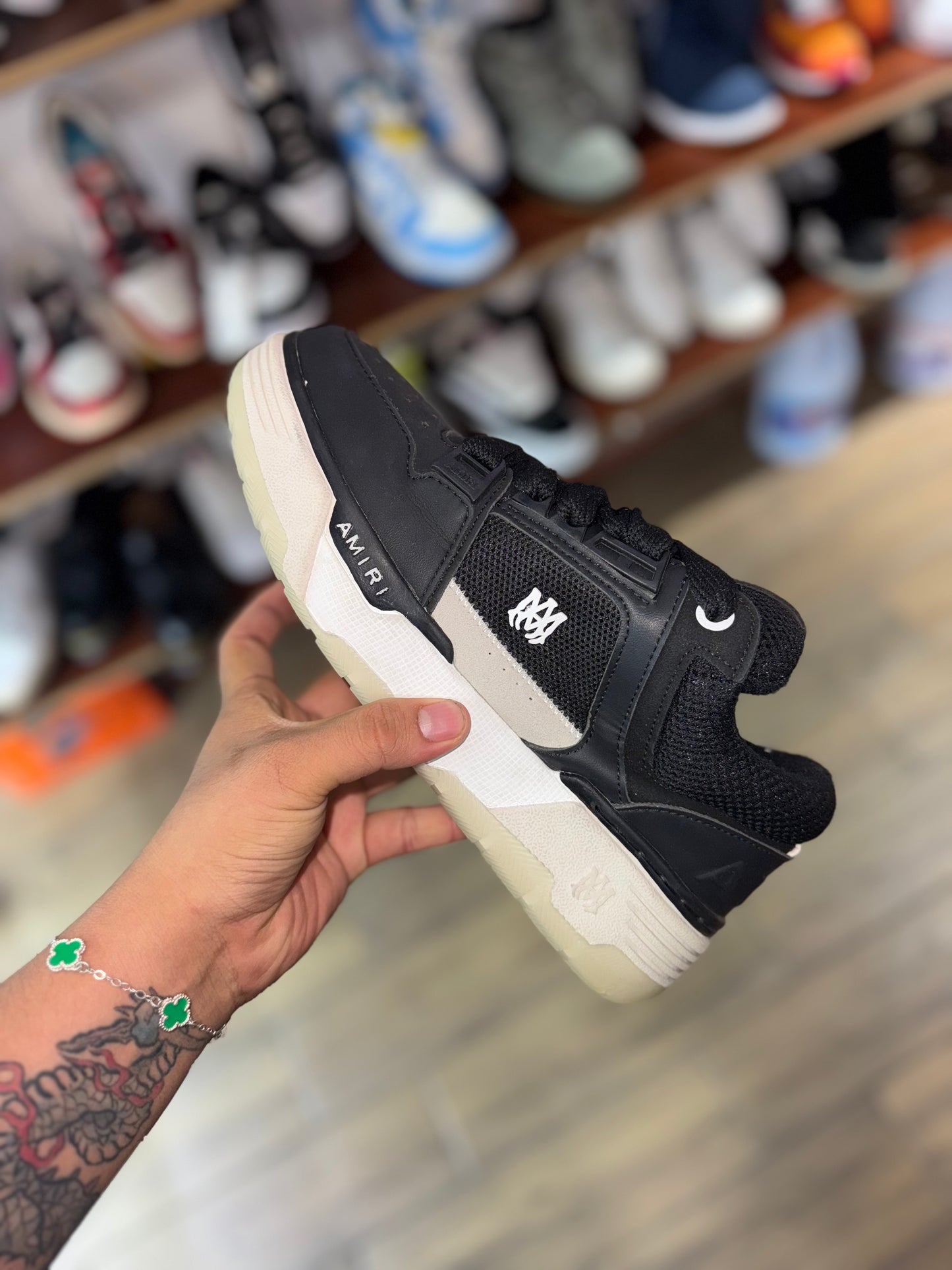Amiri Shopee