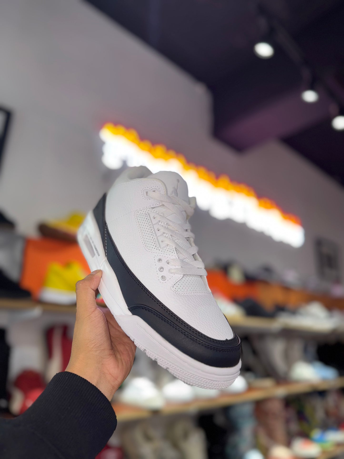Retro Fragment