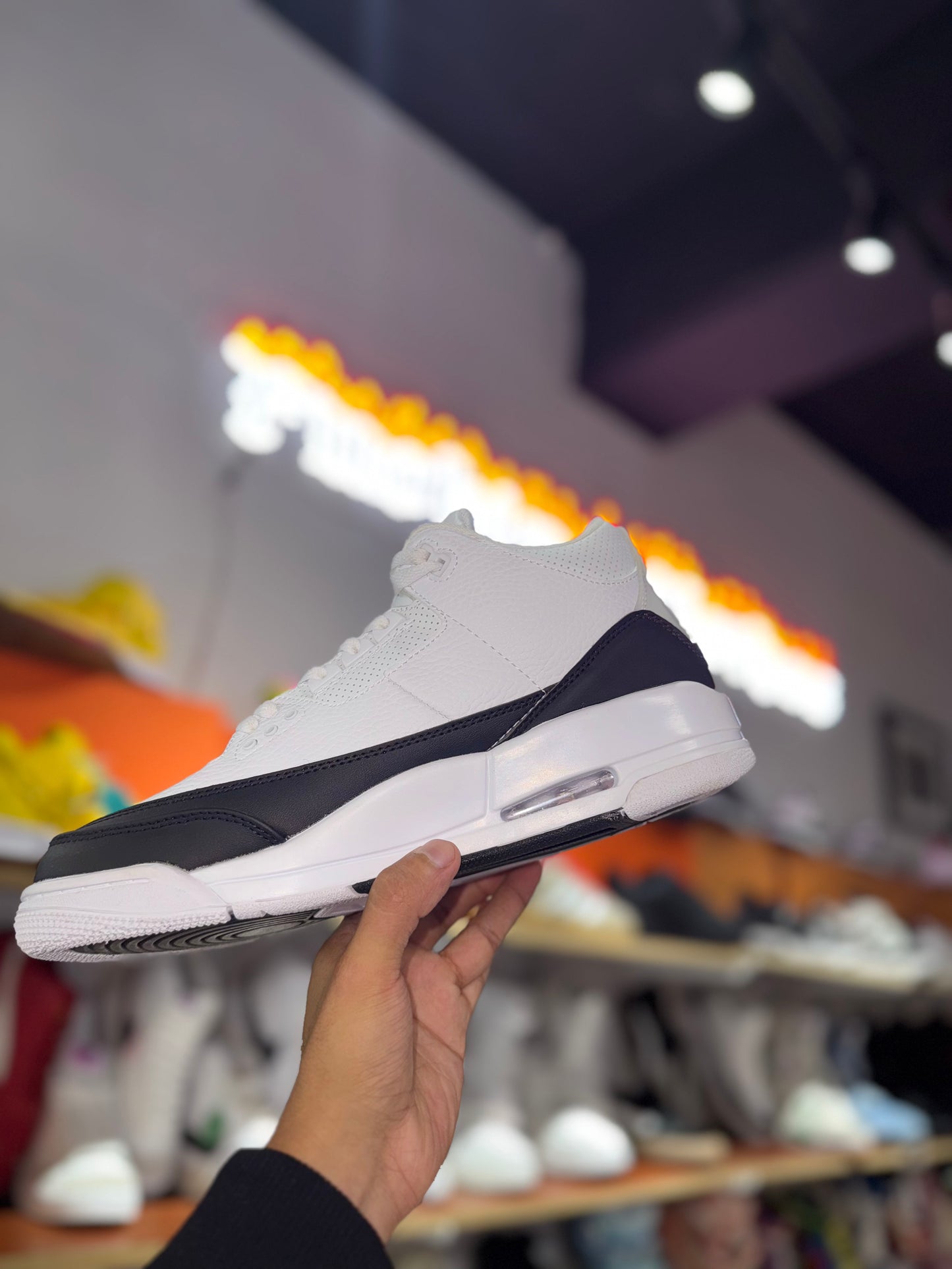 Retro Fragment