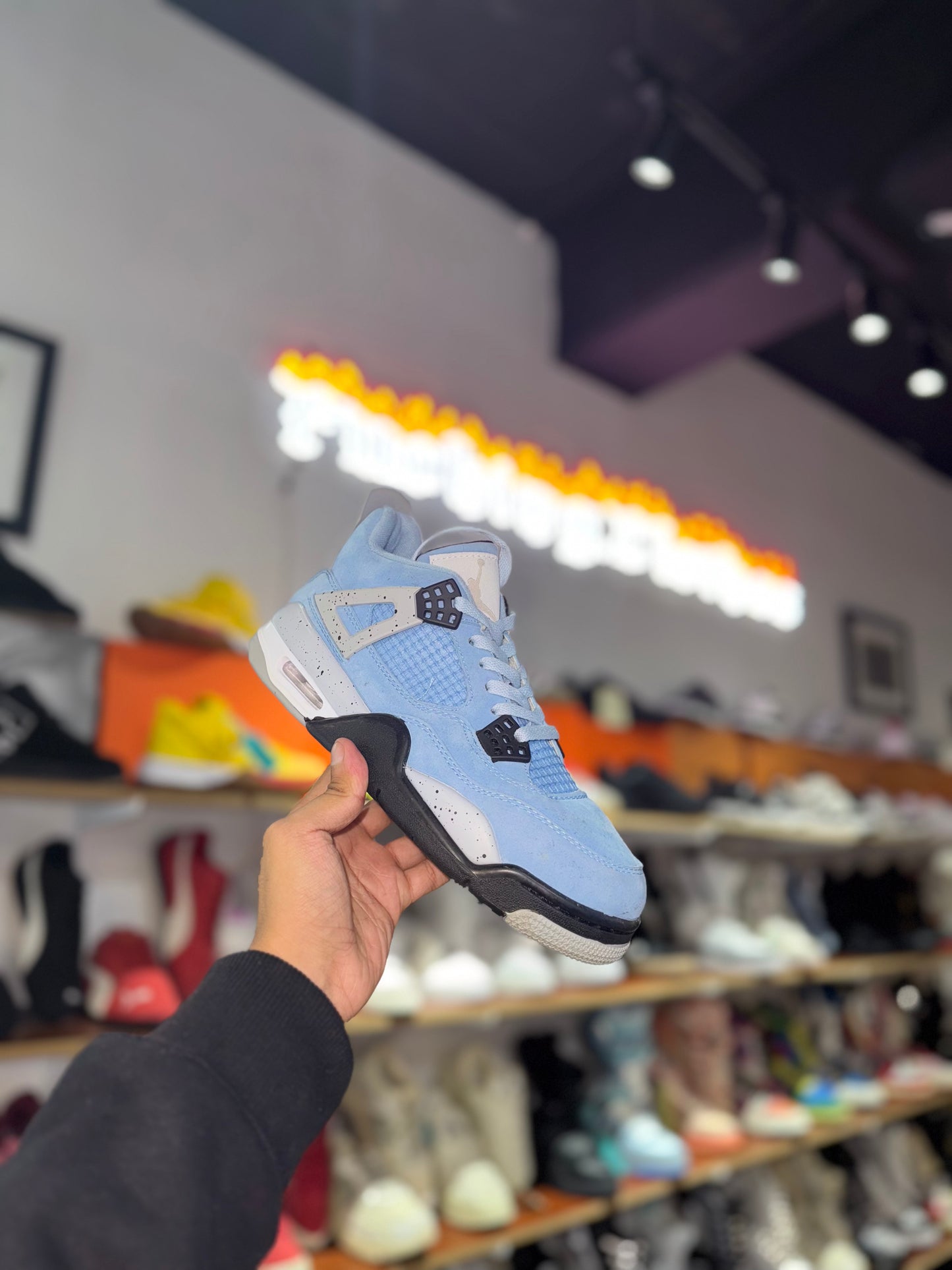 University Blue