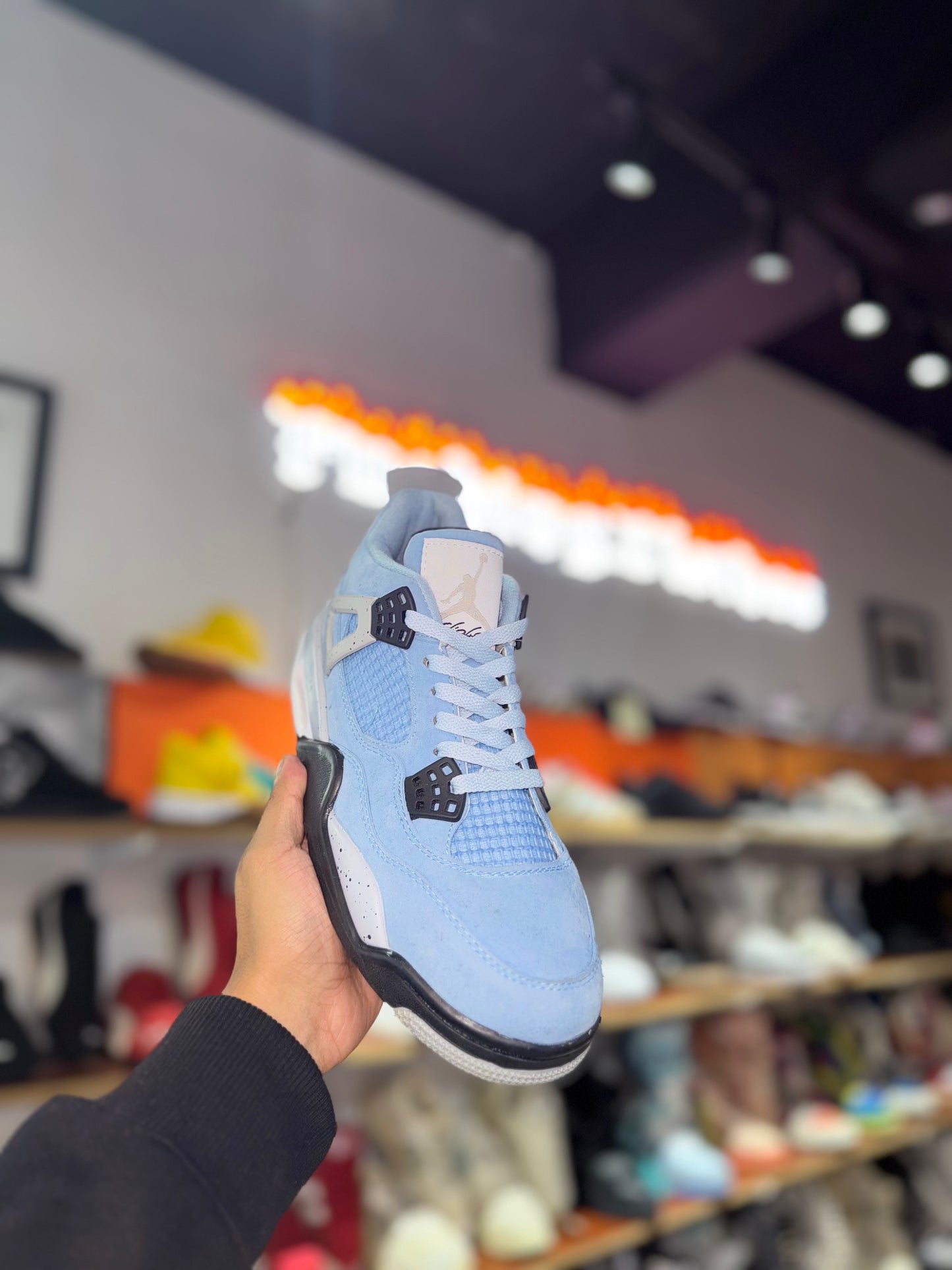 University Blue