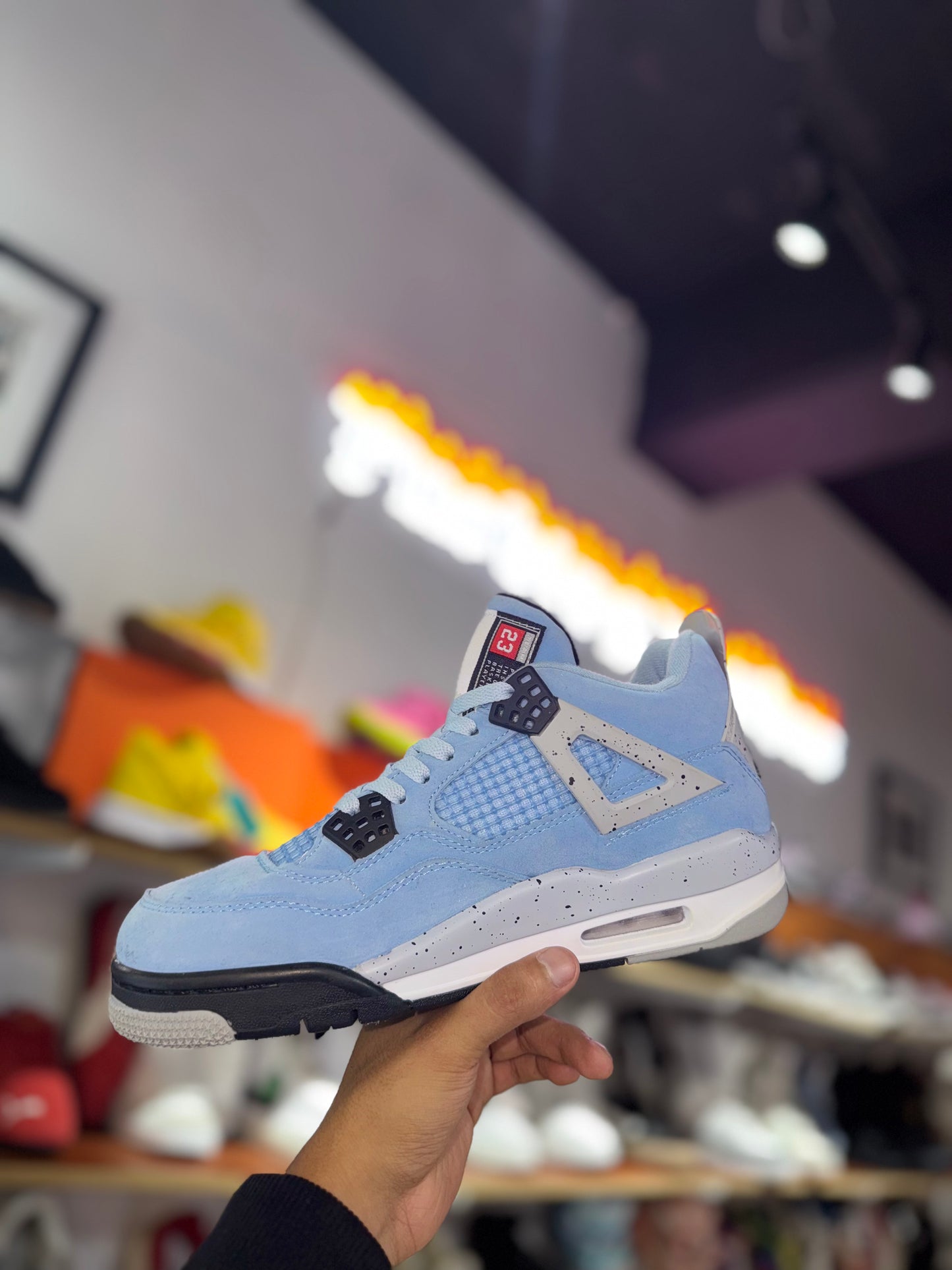University Blue