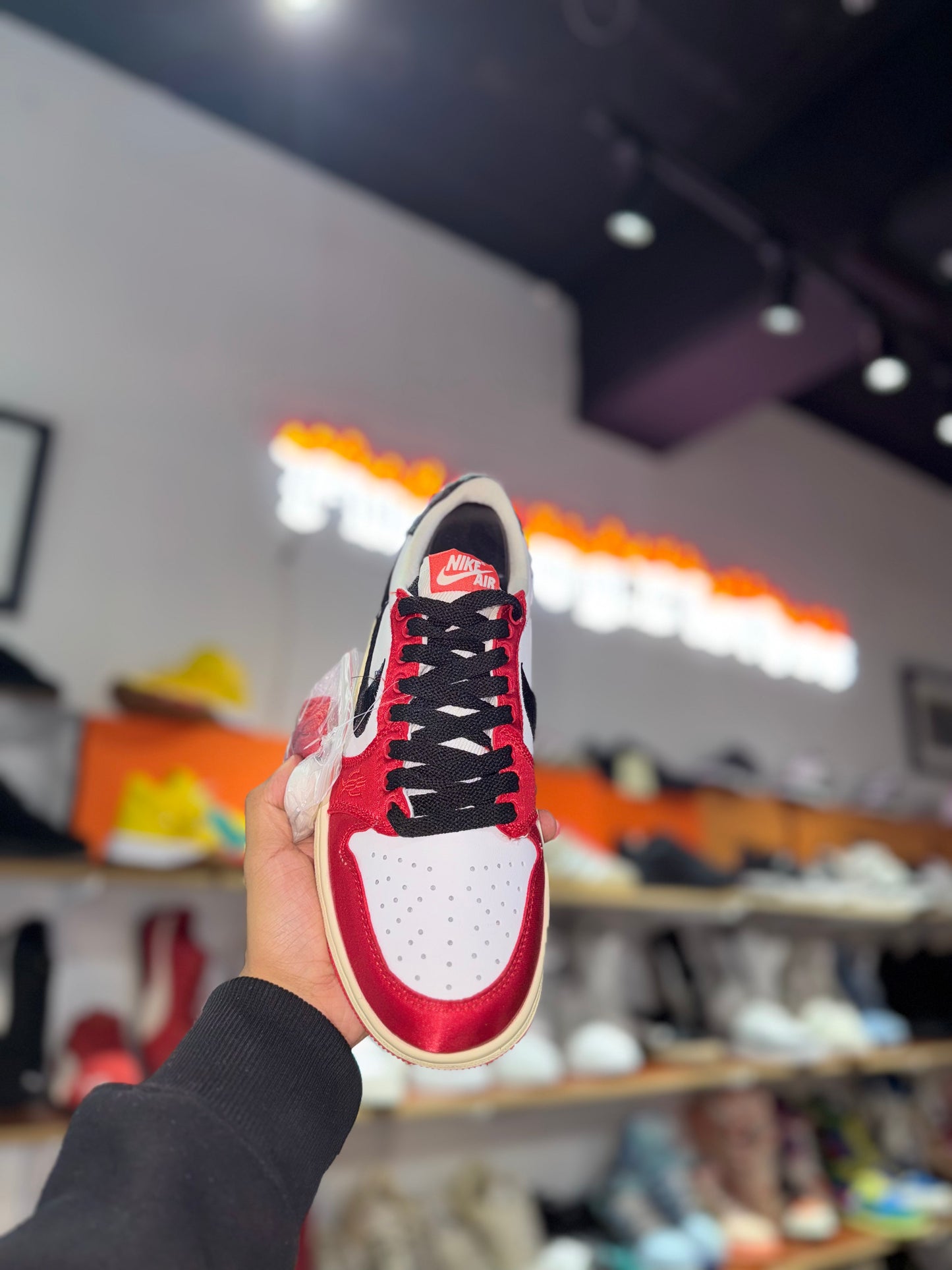 OG X Thropy