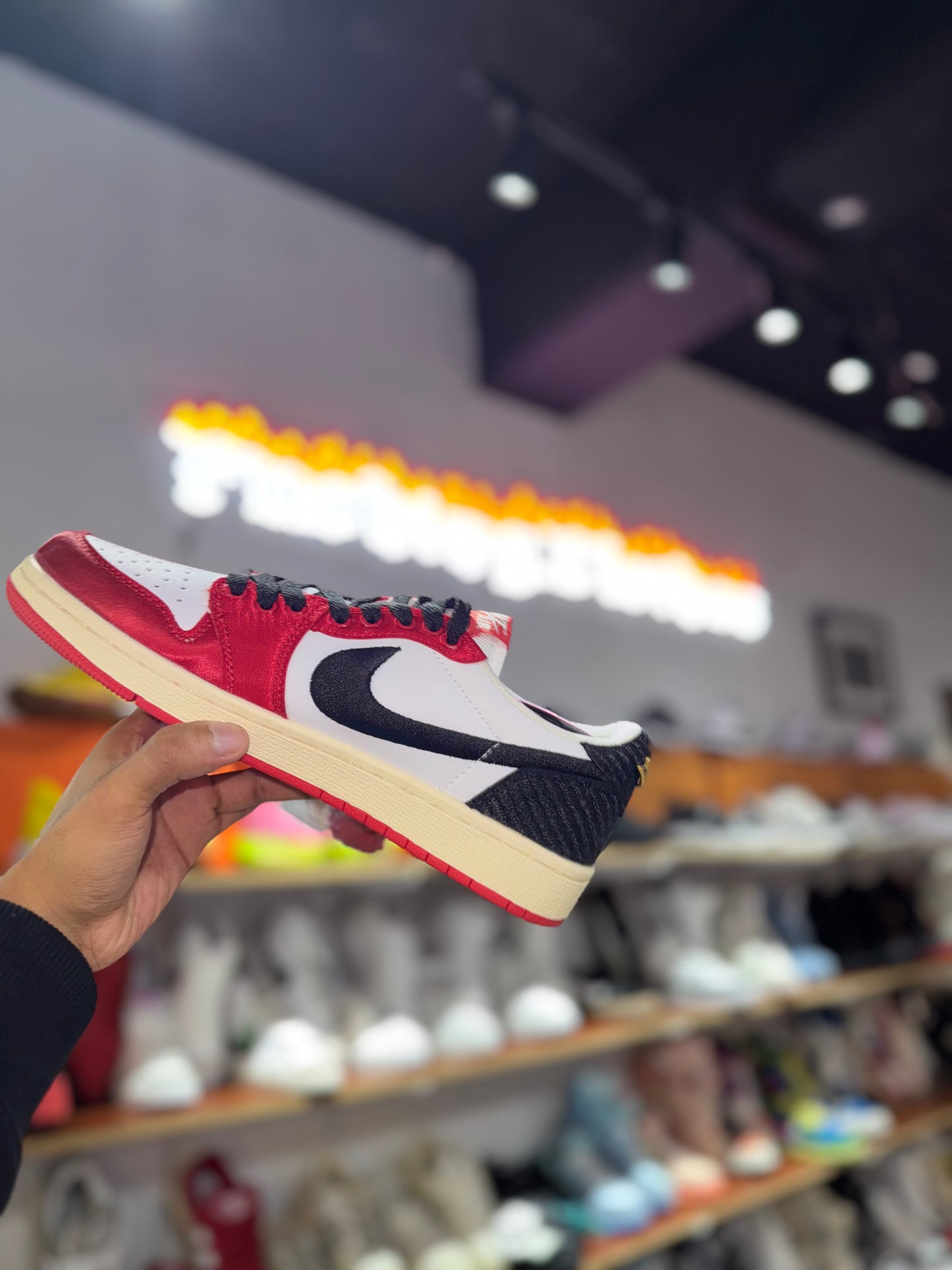 OG X Thropy