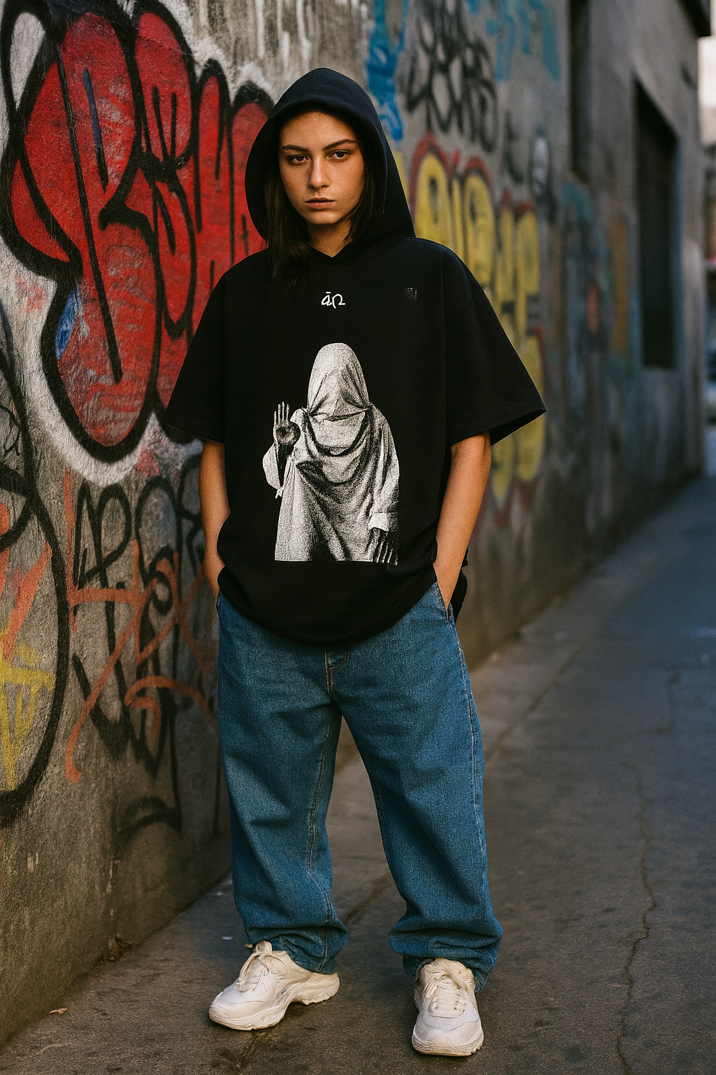 PLAYERA ORULA