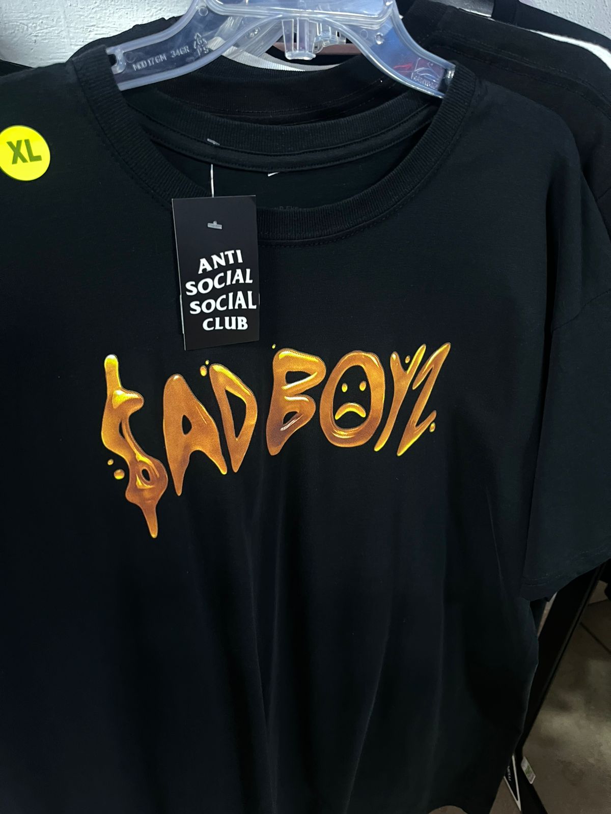 Sad Boyz Anti Social Honey