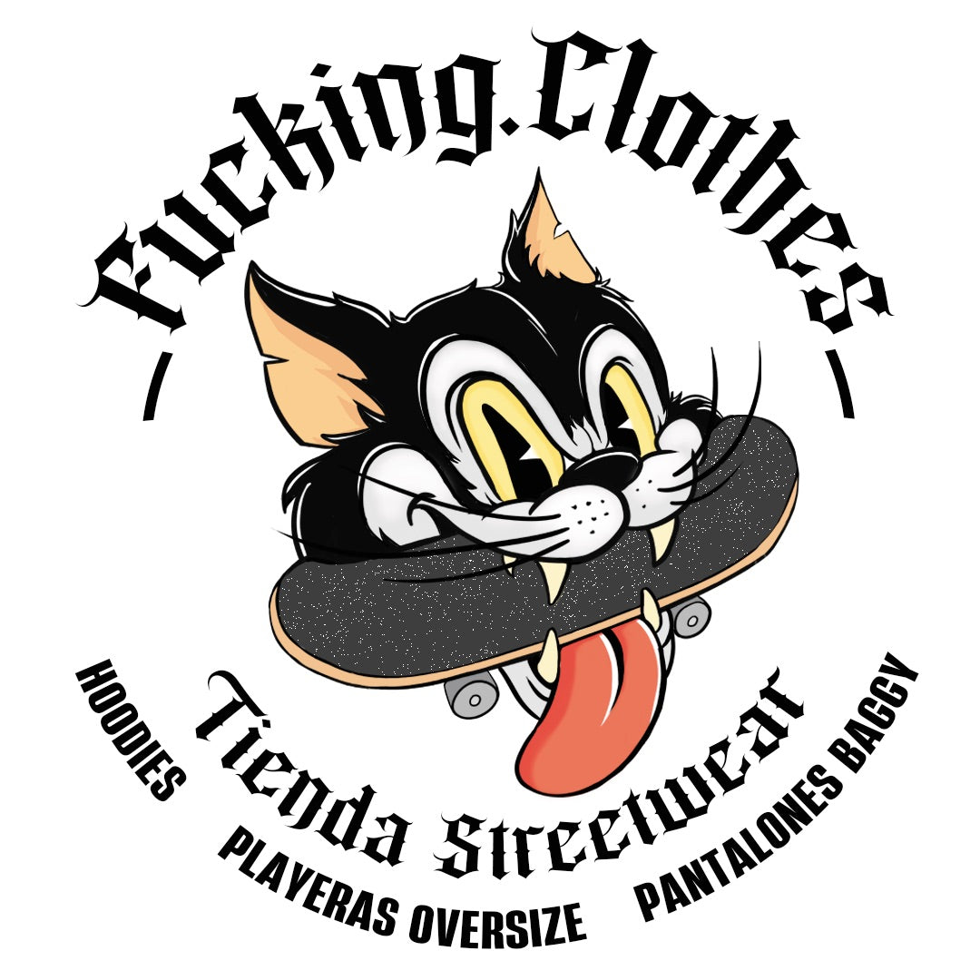 Fucking Clothes