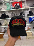 gorra canelo barbas g five