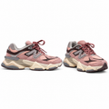 new balance 9060 rosa