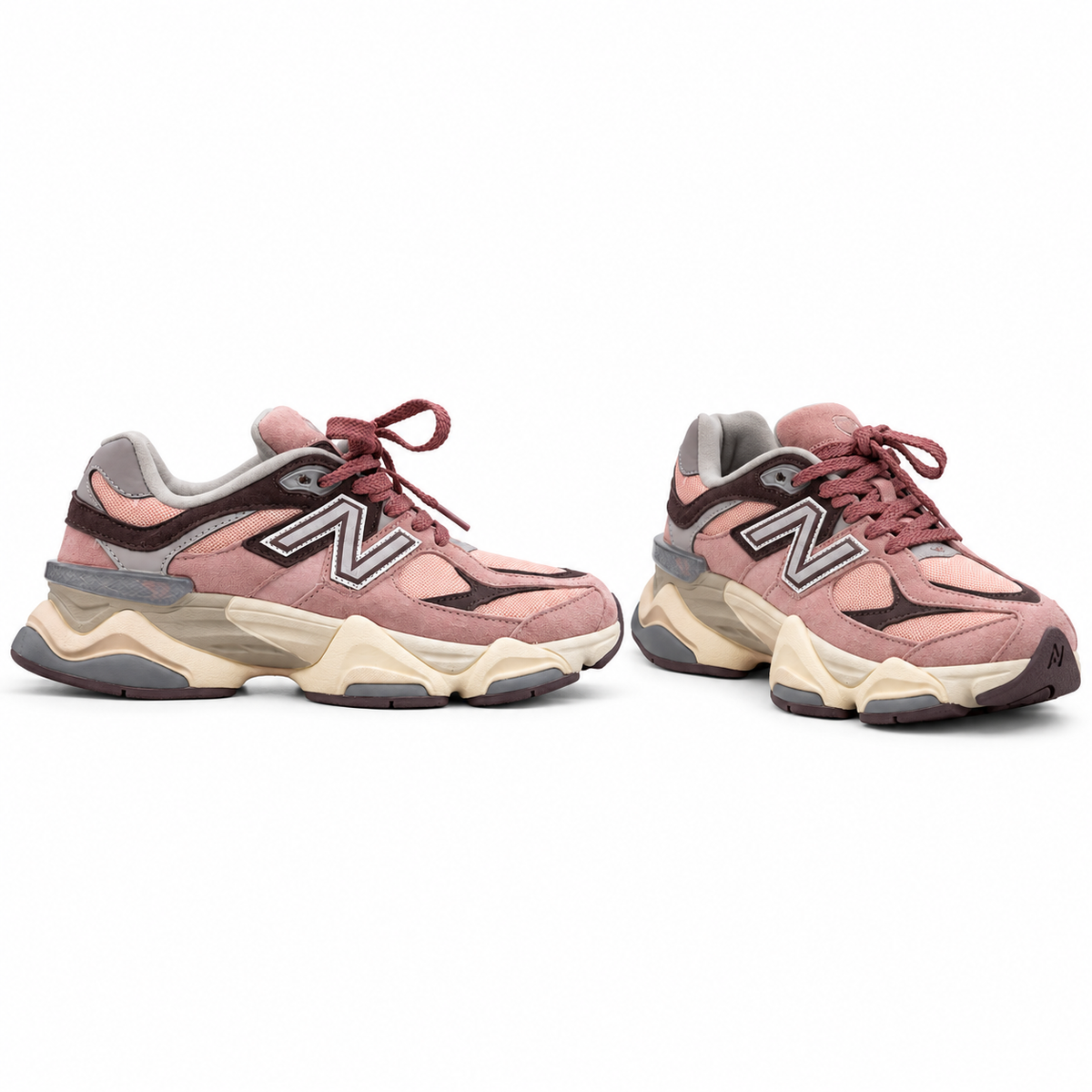 new balance 9060 rosa