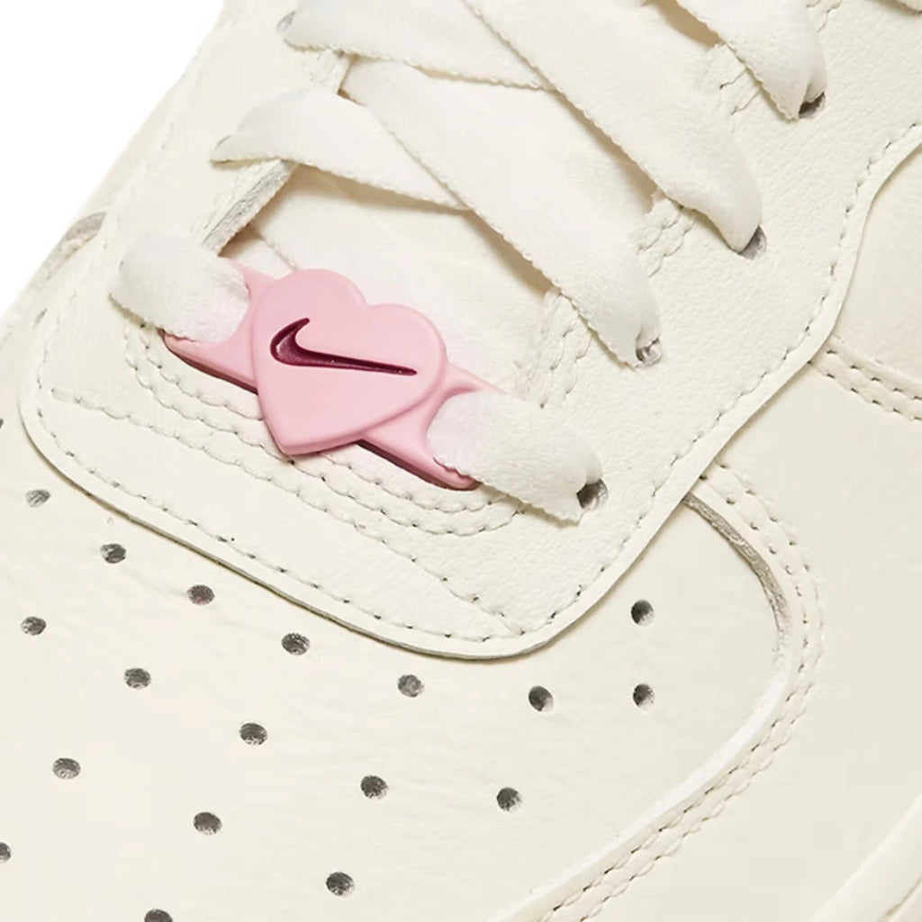 NIKE AIR FORCE 1 LOW VALENTINE'S DAY CHERRY