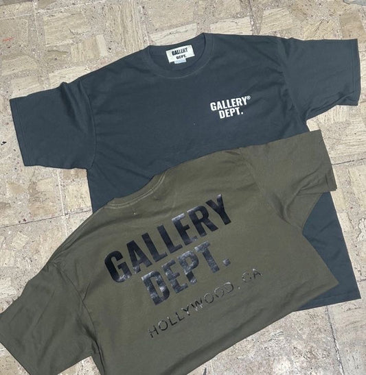 Gallery Dept