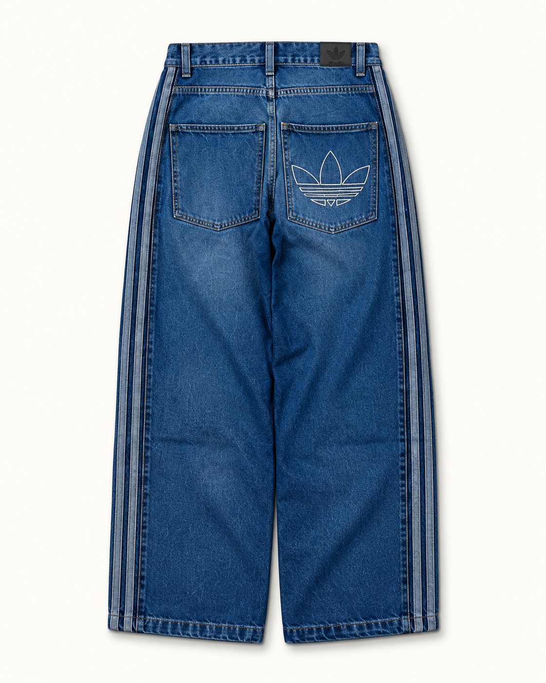 ADIDAS VERSION BORDADO
