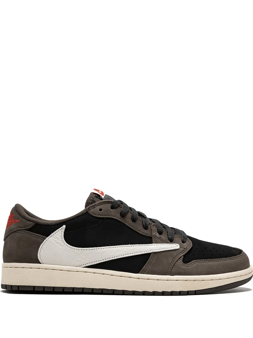 tenis Air Jordan 1 Low Travis Scott