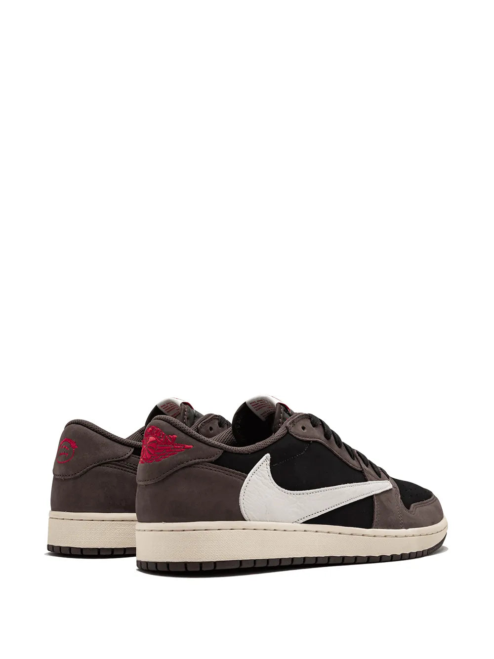 tenis Air Jordan 1 Low Travis Scott