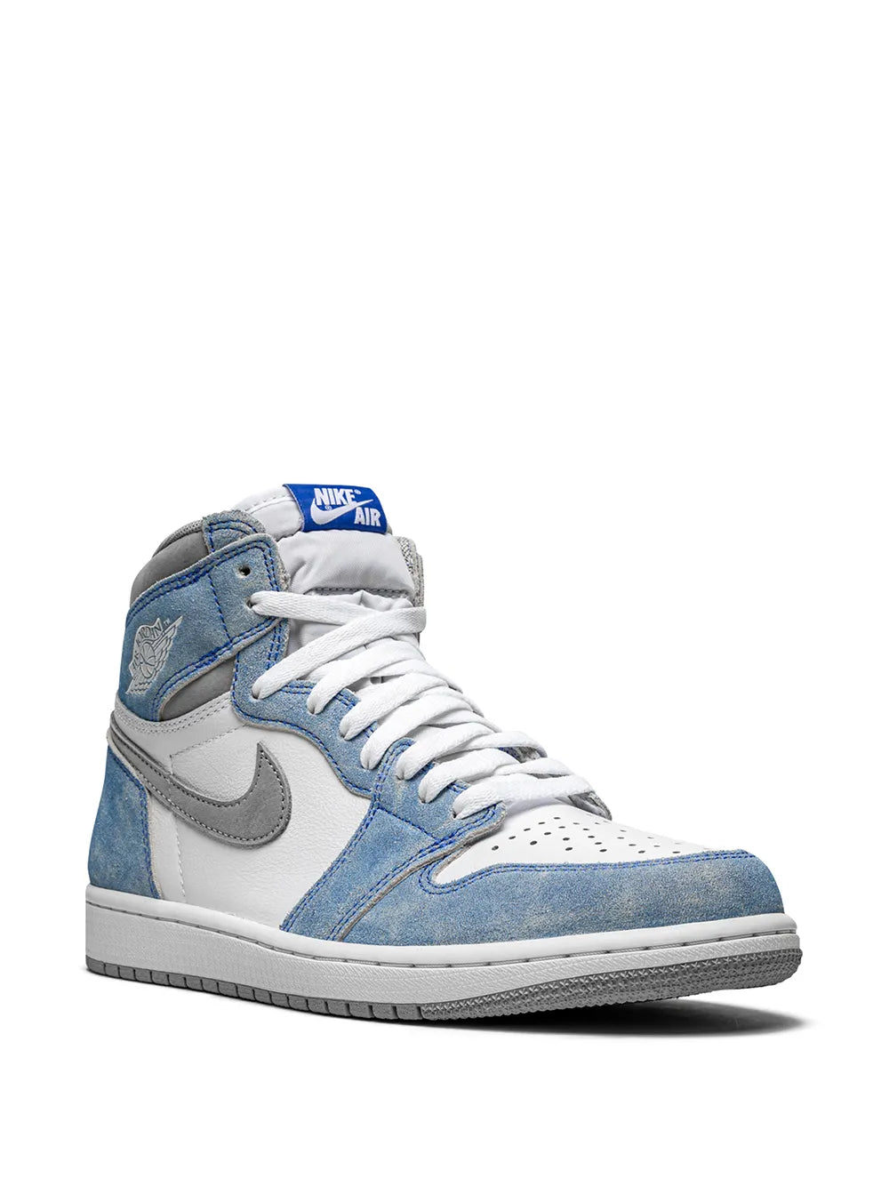 Jordan tenis Air Jordan 1 Retro High "Hyper Royal"