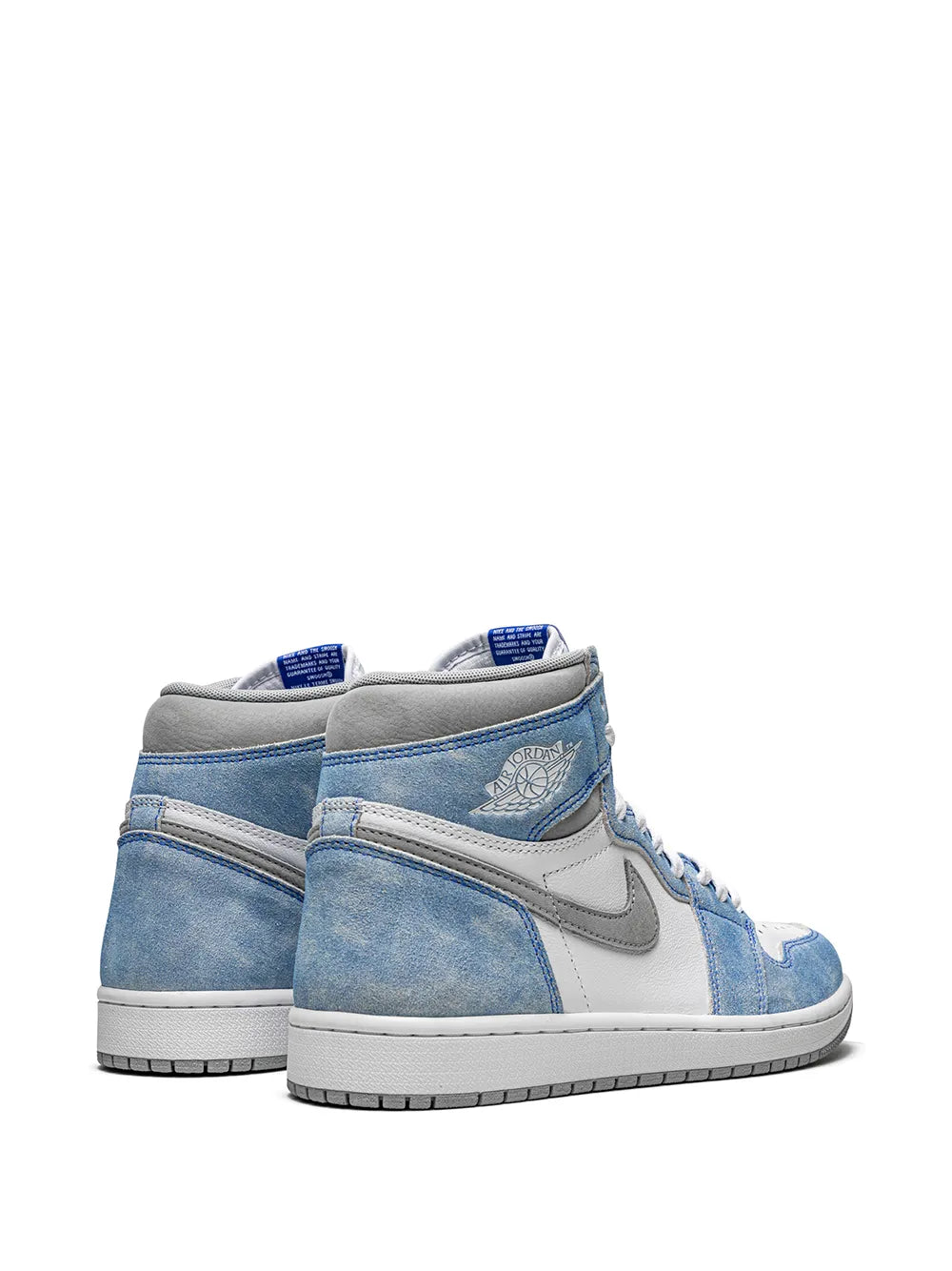 Jordan tenis Air Jordan 1 Retro High "Hyper Royal"