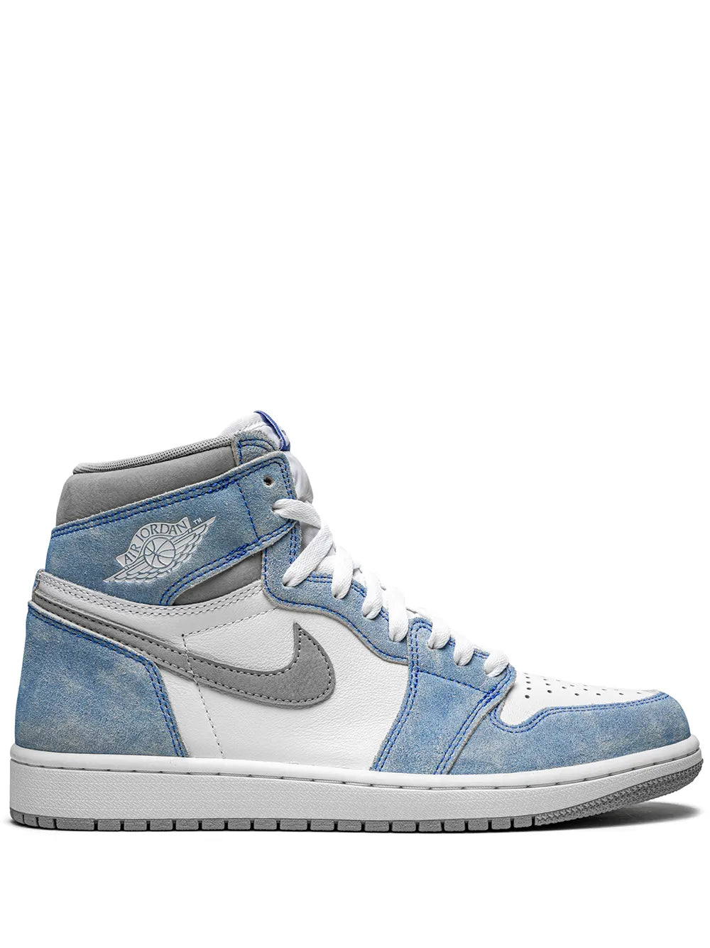 Jordan tenis Air Jordan 1 Retro High "Hyper Royal"