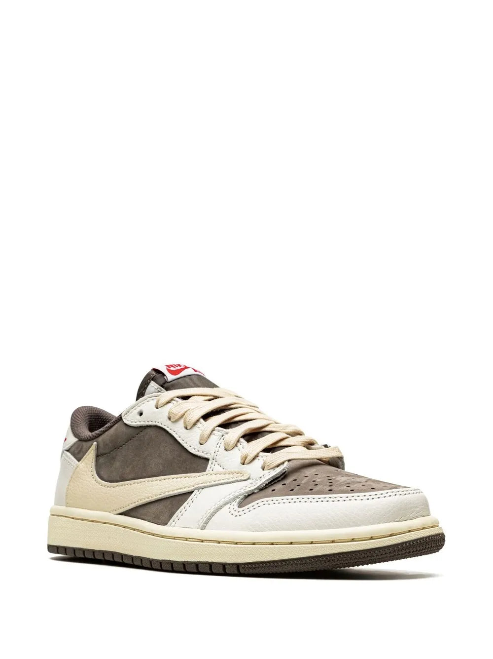tenis Air Jordan 1 Low OG de Jordan x Travis Scott