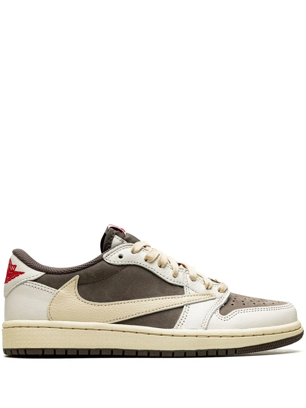 tenis Air Jordan 1 Low OG de Jordan x Travis Scott