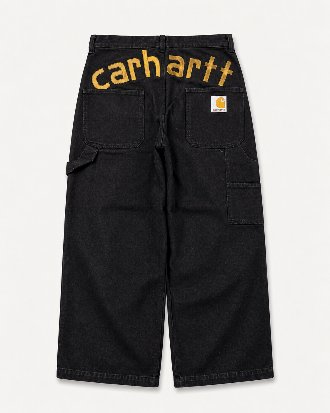 jeans carhartt
