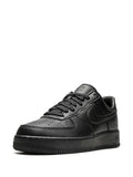 tenis Air Force 1 Low Fresh Black Anthracite