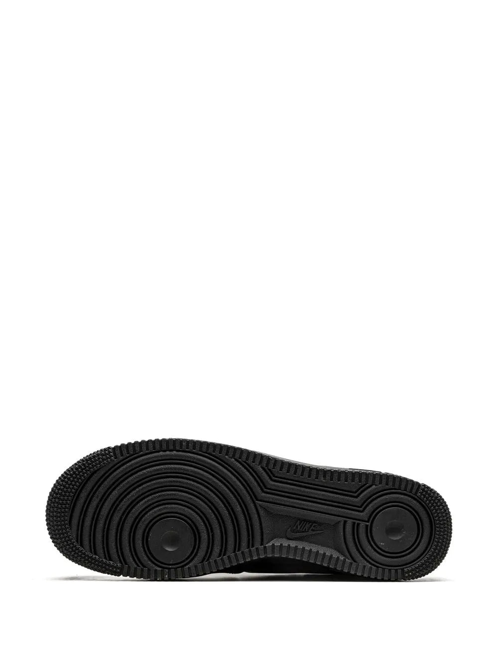 tenis Air Force 1 Low Fresh Black Anthracite