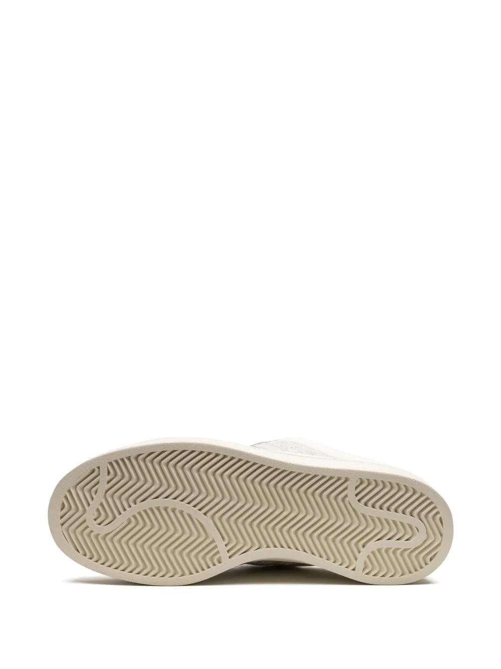 adidas tenis Campus "Cream" de adidas x Bad Bunny
