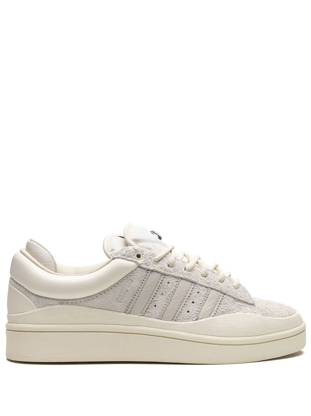 adidas tenis Campus "Cream" de adidas x Bad Bunny