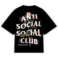 Antisocial social club x junior h
