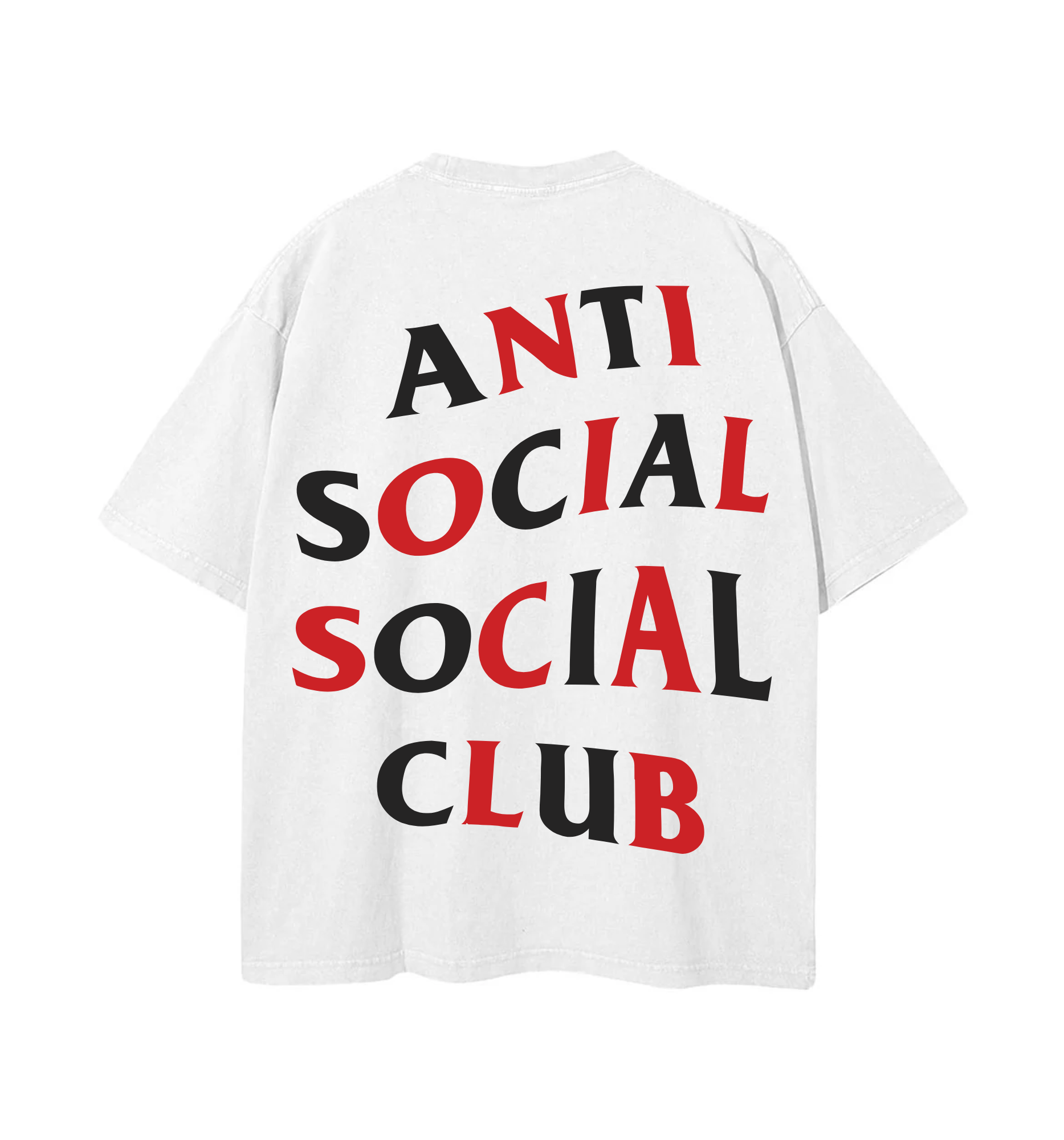 Antisocial social club