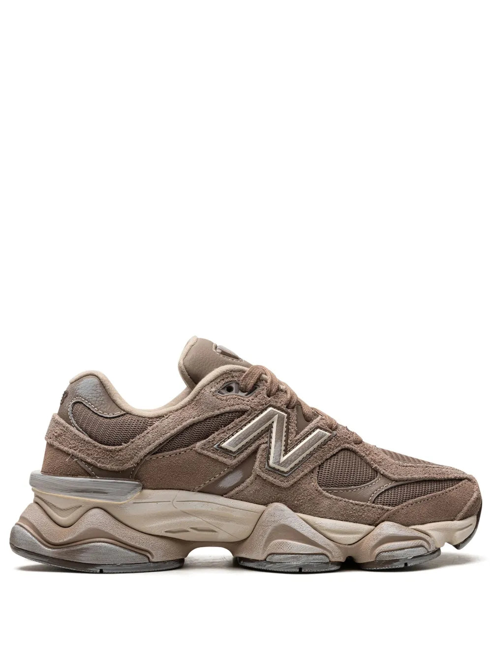 new balance 9060 brown