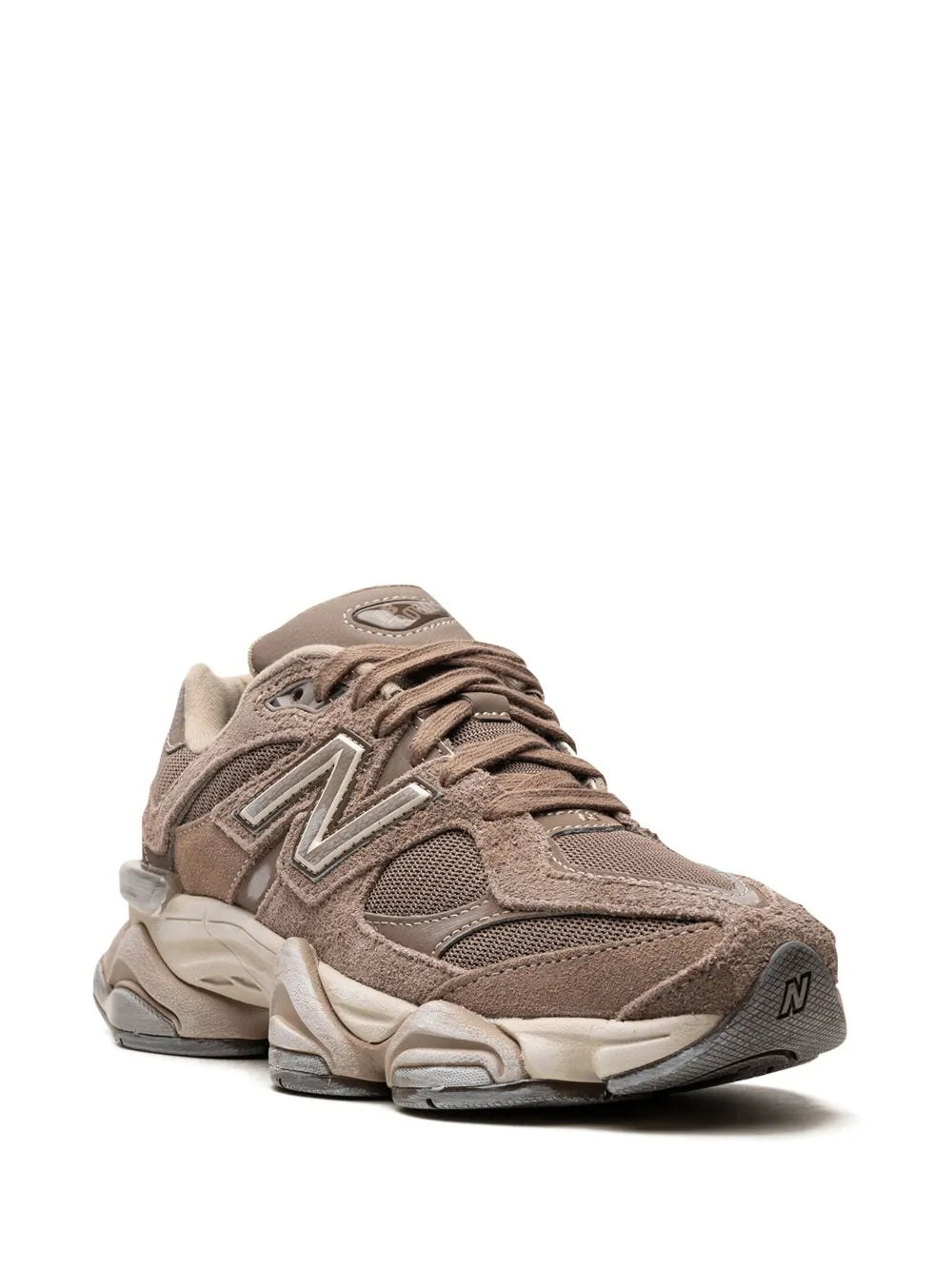new balance 9060 brown