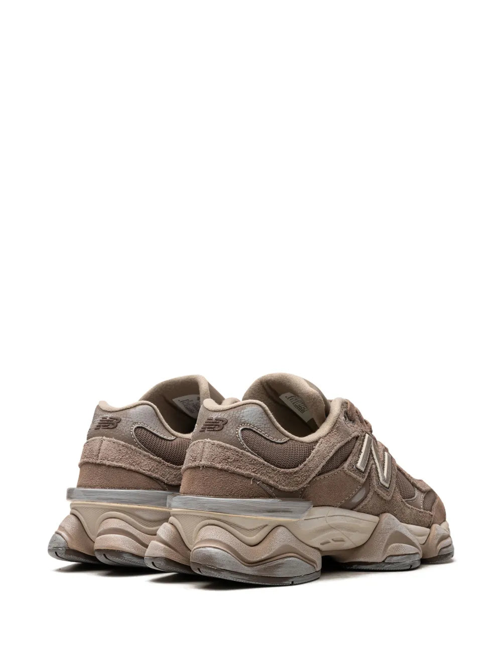 new balance 9060 brown