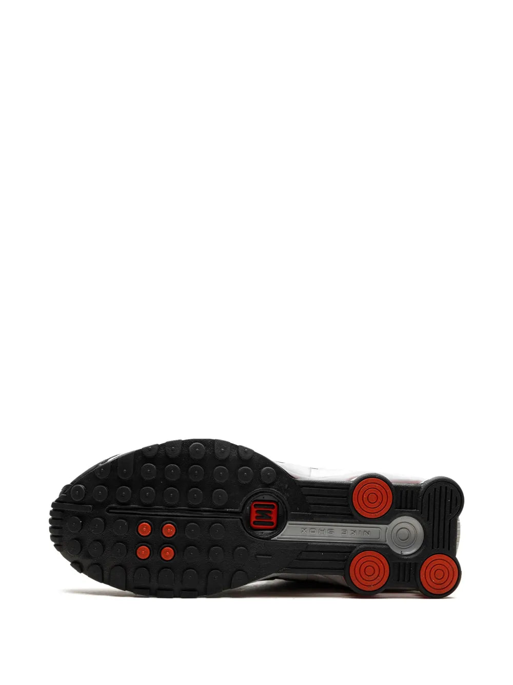 Nike tenis Shox R4