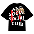 Antisocial social club x ct