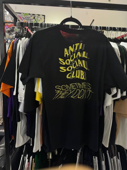 PLAYERA ANTI YELLOW