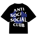 Antisocial social club x true religion