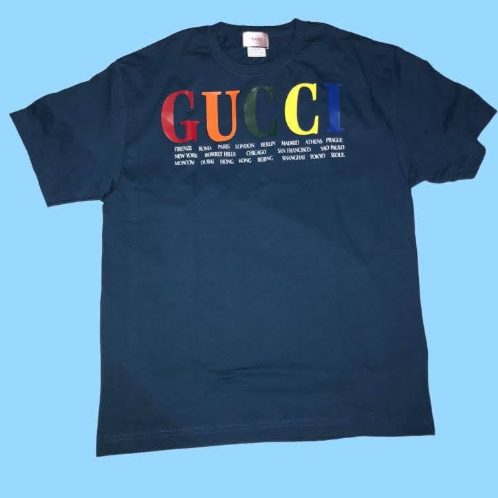 Gucci LGBT+