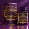 Bade'e Al Oud Amethyst Lattafa Perfume