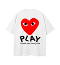 Play Heart Red
