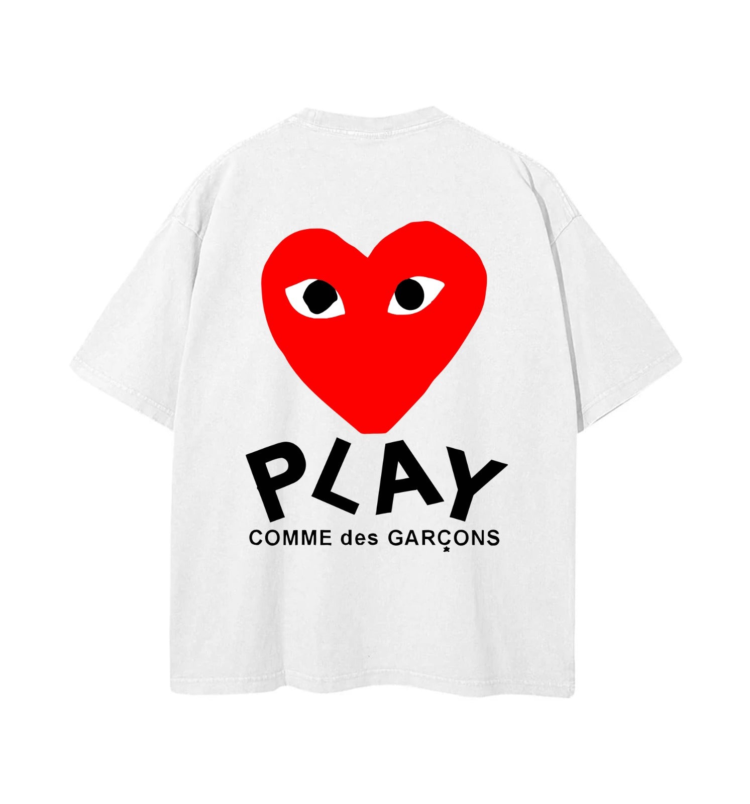 Play Heart Red