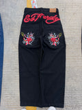 Ed Hardy satans