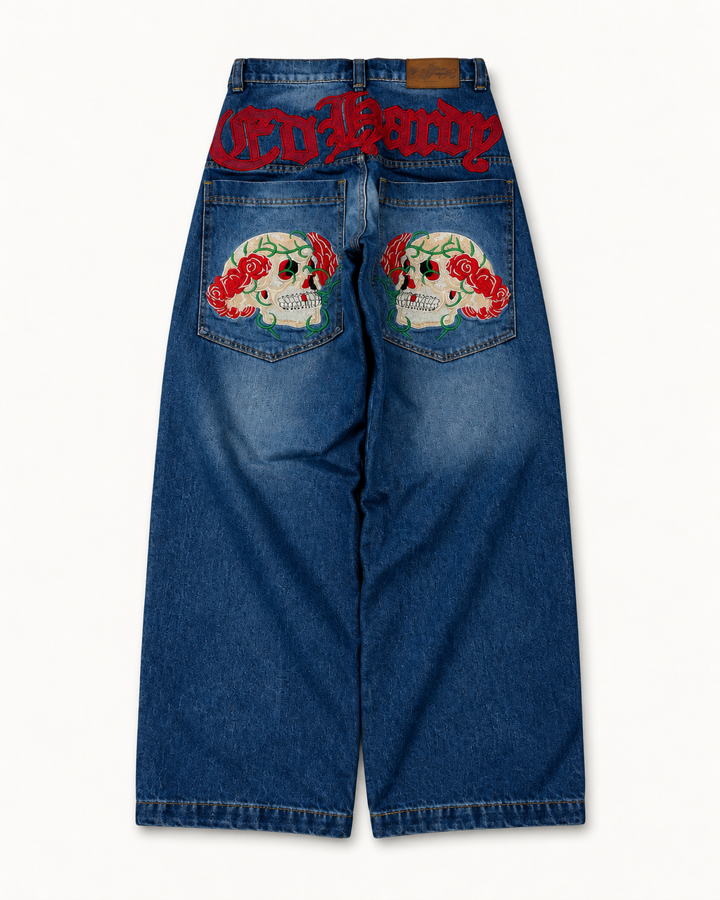ED HARDY CALAVERA