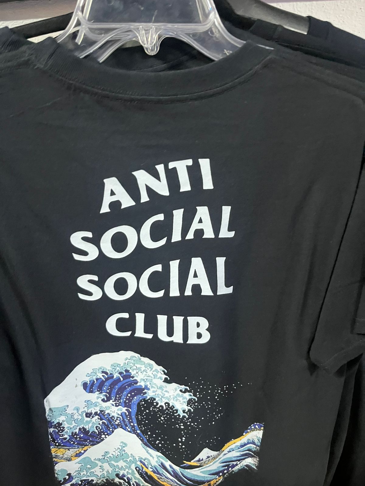 Antisocial Fresh