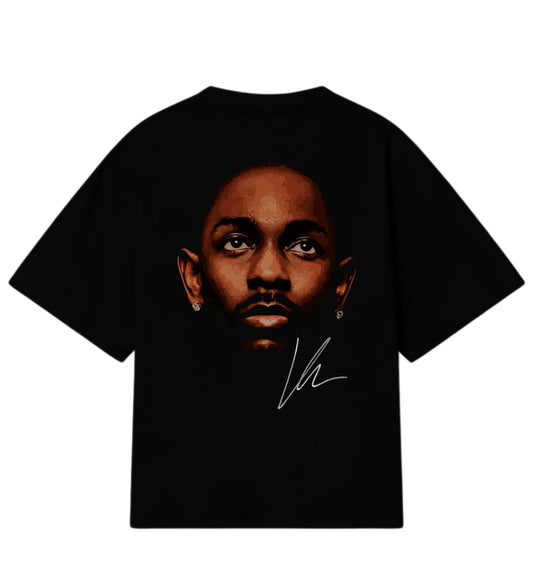 Kendrick Lamar